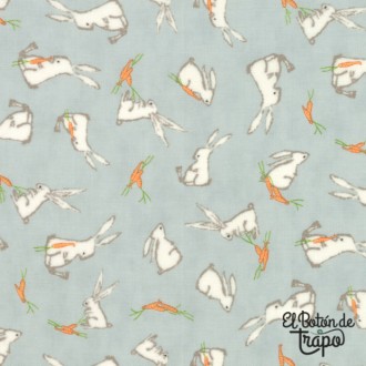 Tela Darling Litte Dickens...