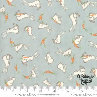 Tela Darling Litte Dickens... 2