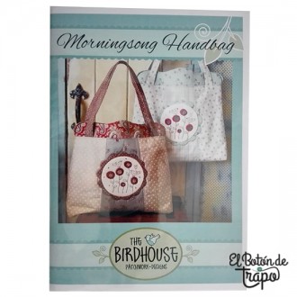 Patrón Natalie Bird...