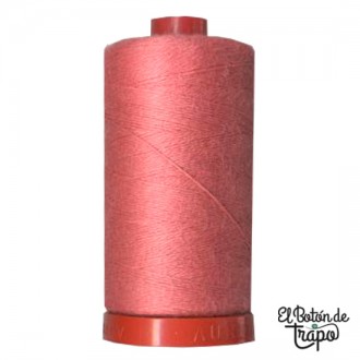 HILO DE LANA AURIFIL ROSA 8433