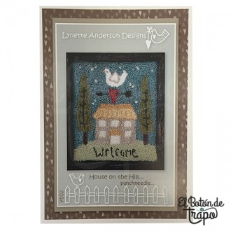 Patrón Lynette Anderson...