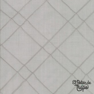 Tela Poetry Wovens Rombos...