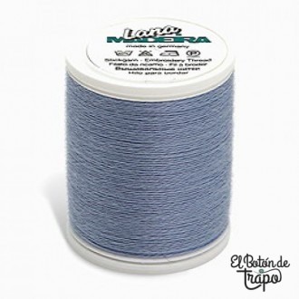 Hilo de Lana Madeira Azul...