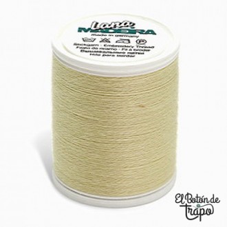 Hilo de Lana Madeira...