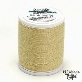 Hilo de Lana Madeira...