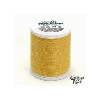 Hilo de Lana Madeira...