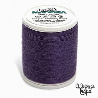 Hilo de Lana Madeira...