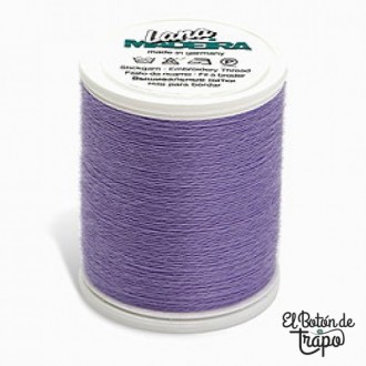 Hilo de Lana Madeira...