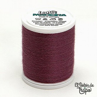 Hilo de Lana Madeira...