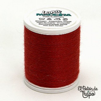 Hilo de Lana Madeira...