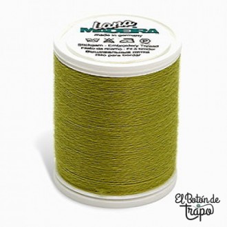 Hilo de Lana Madeira...