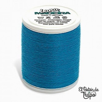 Hilo de Lana Madeira...