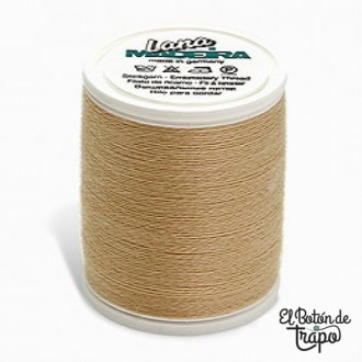 Hilo de Lana Madeira Crema... 2