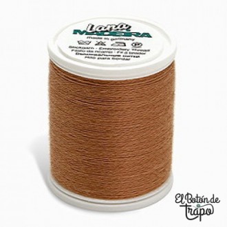 Hilo de Lana Maderia...