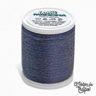 Hilo de Lana Maderia Gris 3837