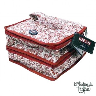 Costurero Organizador para patchwork y Costura