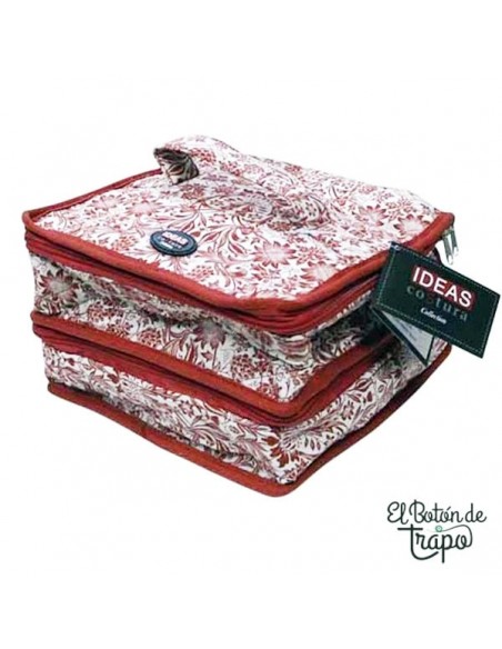 Costurero Organizador para patchwork y Costura
