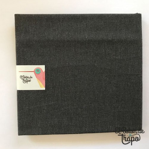 Fat Quarter Gris 4