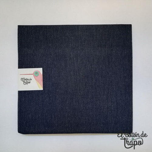 Fat Quarter Azul 5