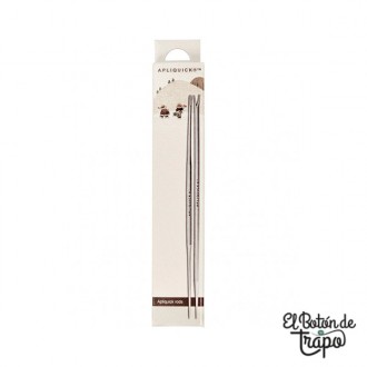 Palitos Apliquick