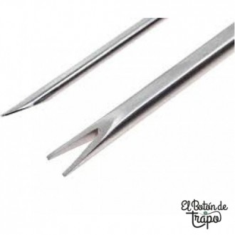 Palitos Apliquick 2