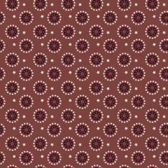 Tela country costura Primitive Stitches