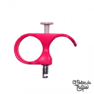 Estirador de Aguja 3 en 1 para Parchwork y Quilting