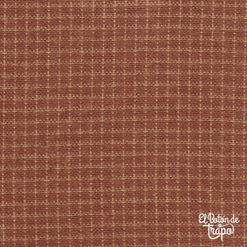 Tela Country Diamond Hickory Ridge 2643