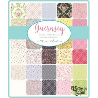 Layer Cake Guernsey 2
