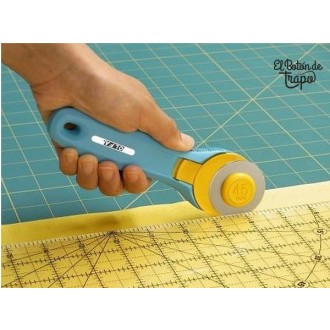 Cutter Rotativo Olfa Splash... 2