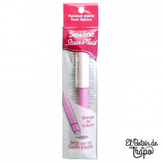 Barra Quitamanchas Sewline