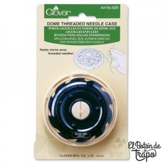 Estuche para Guardar Agujas...