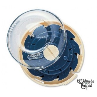 Estuche para Guardar Agujas... 2