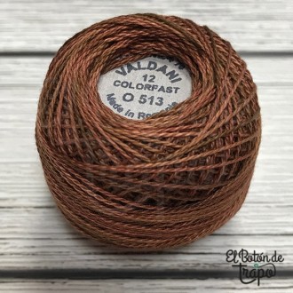 Hilo Valdani nº 12 O513