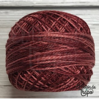 Hilo Valdani Matizado color H204 Nostalgic Rose 2