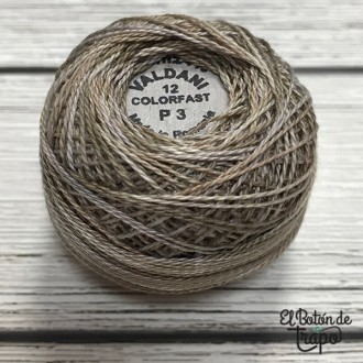 Hilo Valdani Matizado P3 Aged White Medium