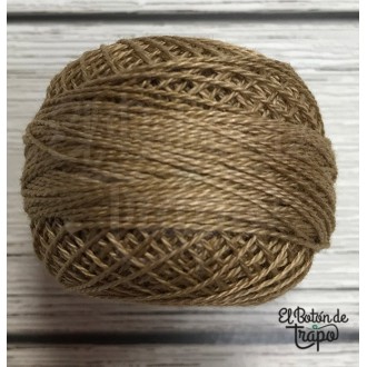 Hilo Valdani color 852 Oro Viejo 2