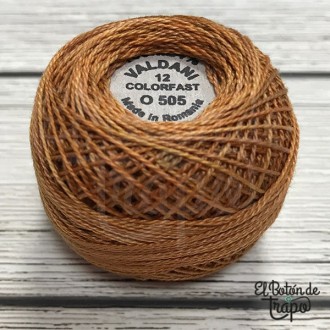 Hilo Valdani Matizado O505 Tofee