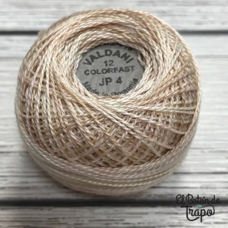 Hilo Valdani nº 12 JP4