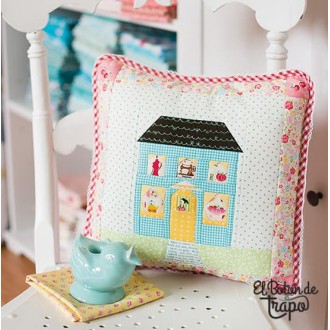Libro Super Cute Paper Piecing 2