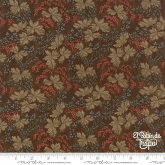 Tela Patchwork Moda Fabrics Heritage 2