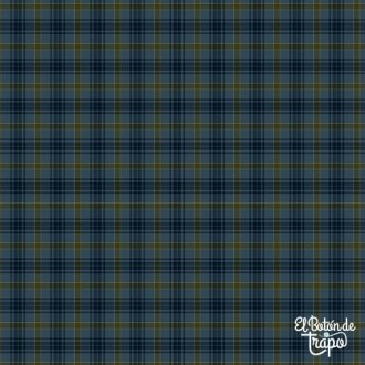 Franela Folk Art Flannel 2...