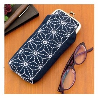 Kit Sashiko Estuche Gafas... 2