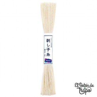 Hilo Sashiko Beige Olympus 2