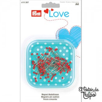 Acerico Imantado Prym Love