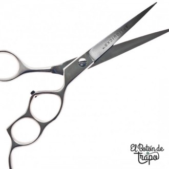 Tijeras Apliquick Microserradas Medianas 3 Loles 2