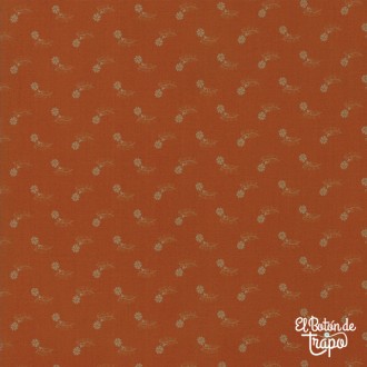 Tela Flower Garden...