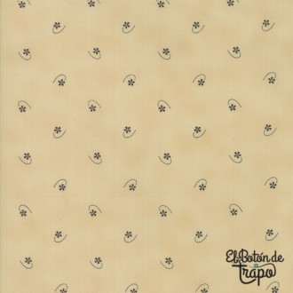 Tela Flower Garden...