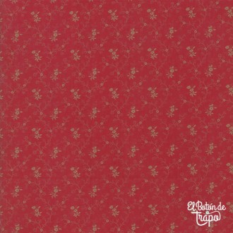 Tela Flower Garden...