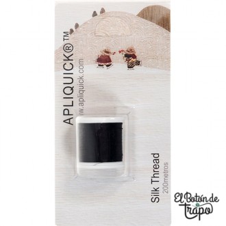 Hilo Apliquick Seda SF1